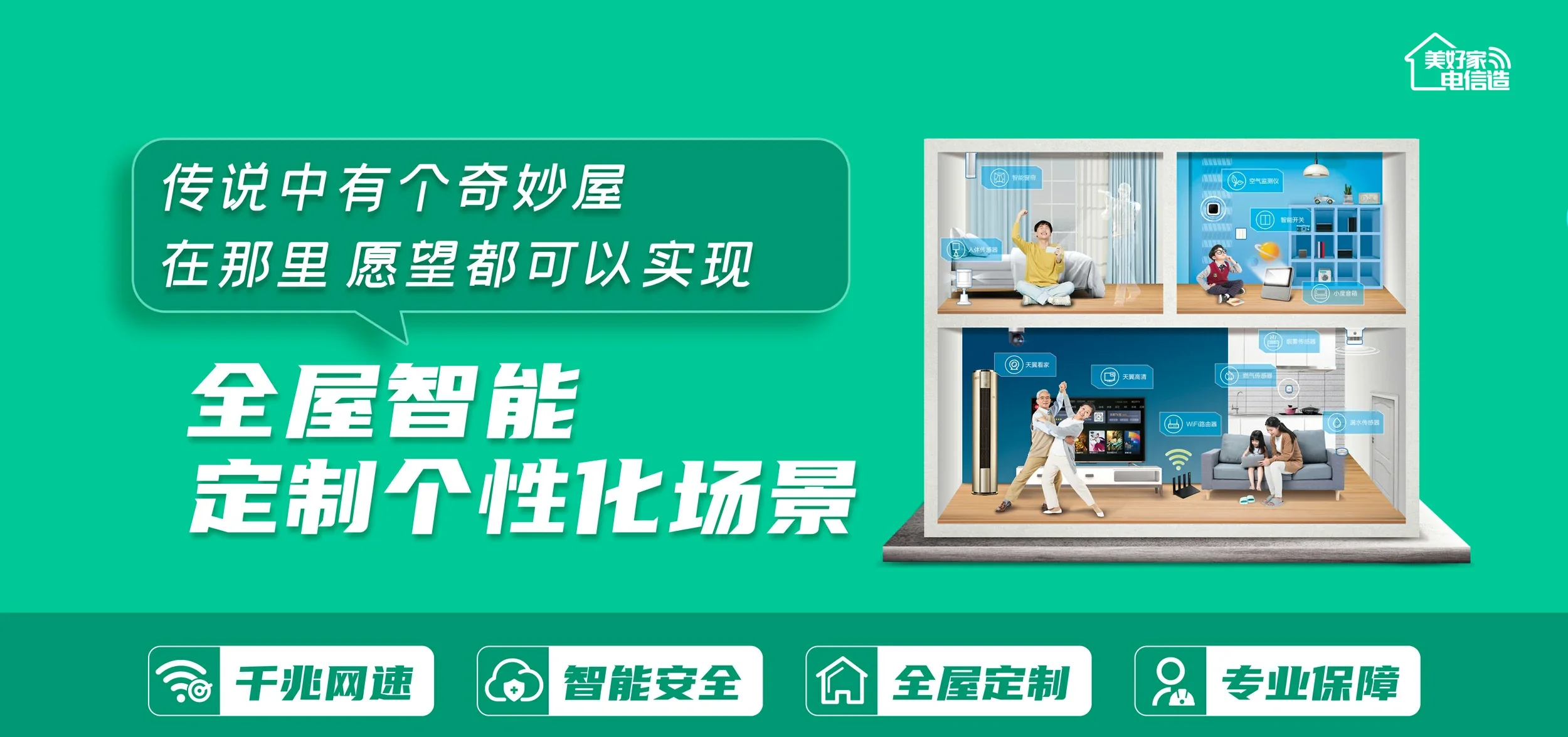 中国电信 常熟市电信宽带 宽带套餐